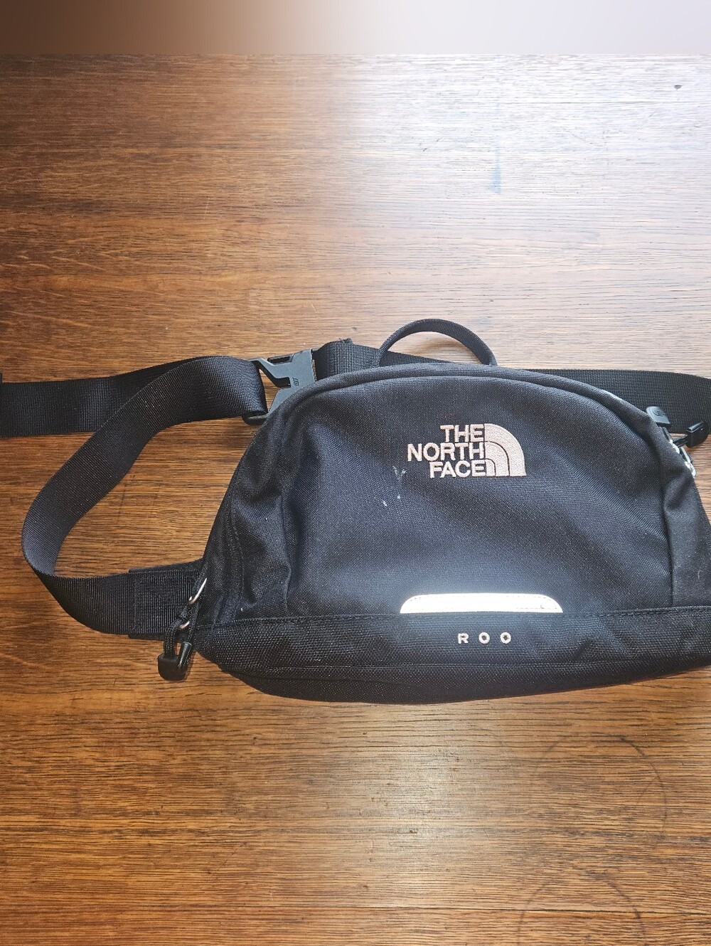 The North Face Roo Fanny Pack